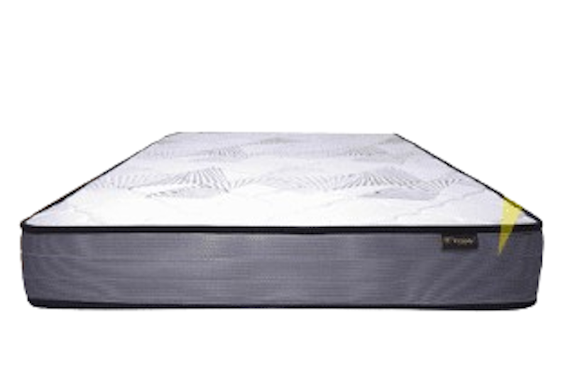 Trendy Heaven Rebonded Foam Mattress 1