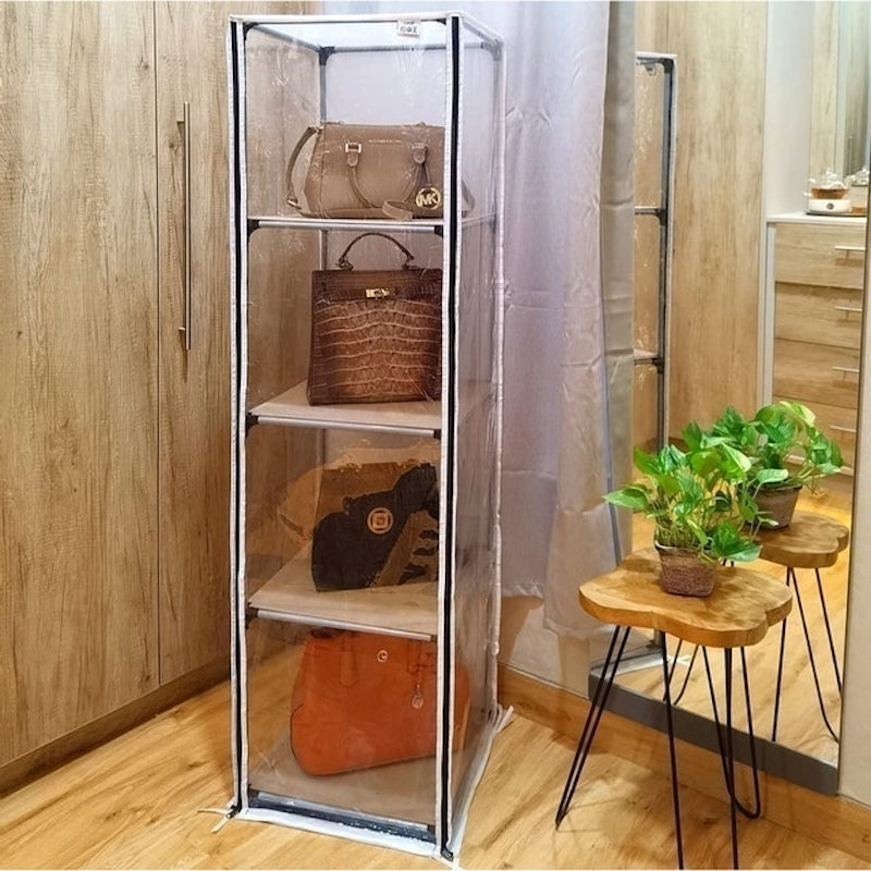 Lemari Display 3