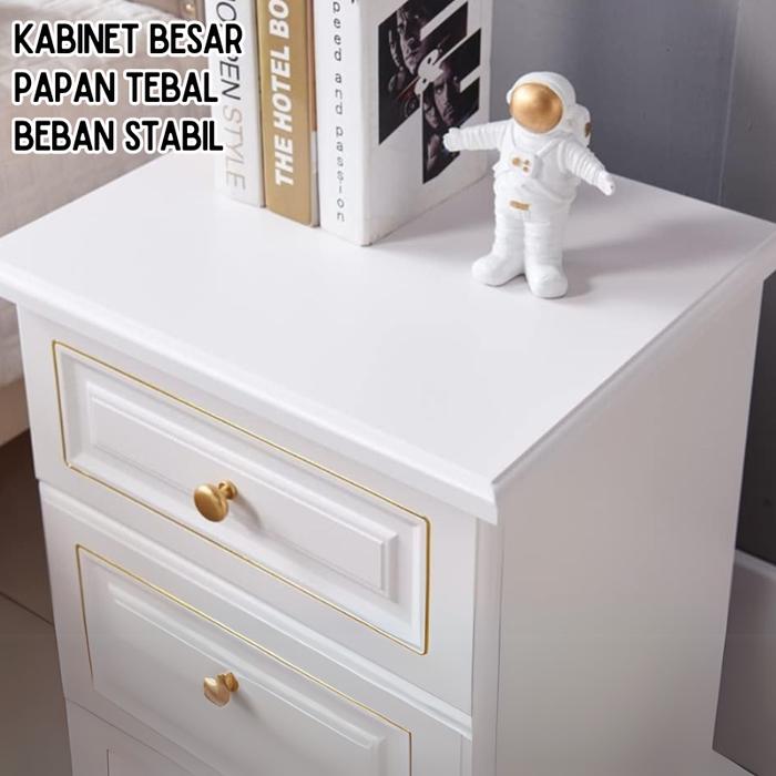  Morning Star Nakas Laci Minimalis O10A11