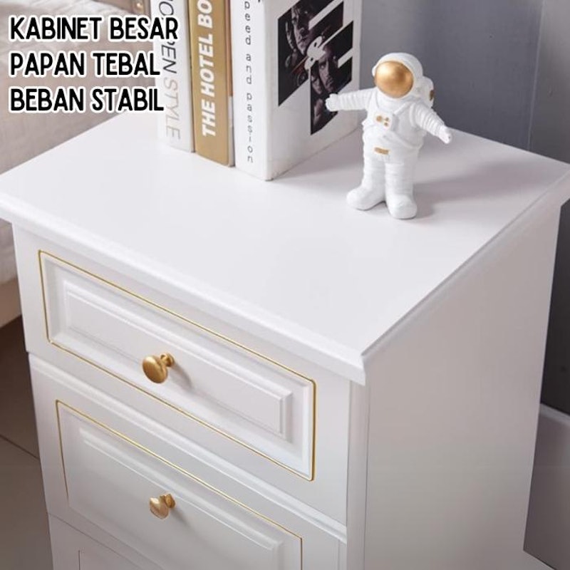 Morning Star Nakas Laci Minimalis 2