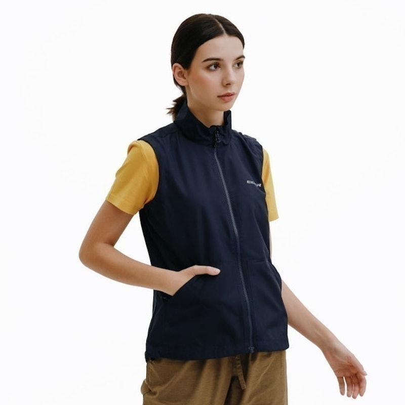 Haingana WS Vest 2