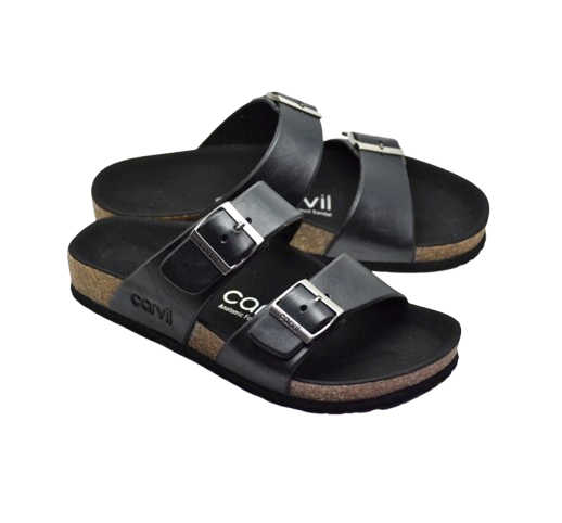 Carvil Sandal Pria Romeo  3