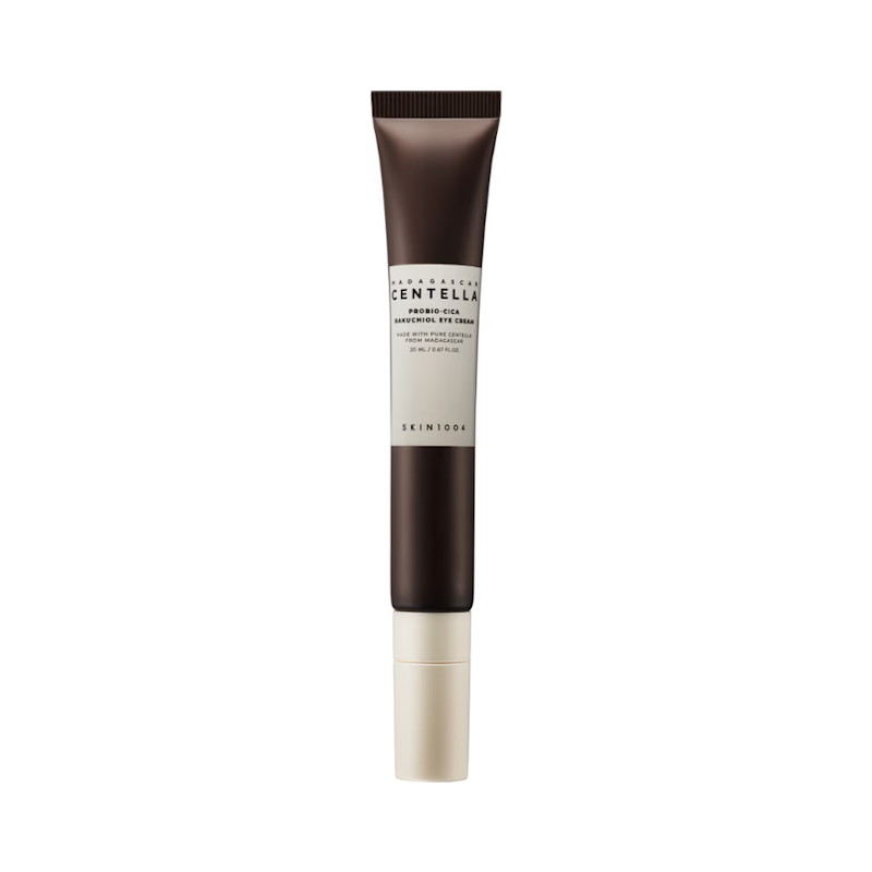 Magadascar Centella Probio-Cica Bakuchiol Eye Cream 1