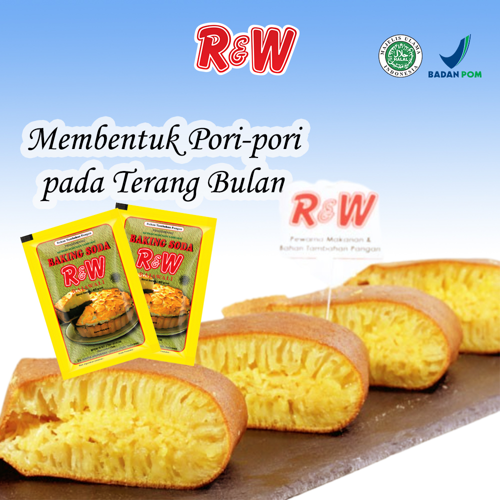 R&W Soda Kue 2