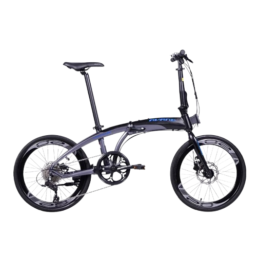 Avand Chester IX 20"