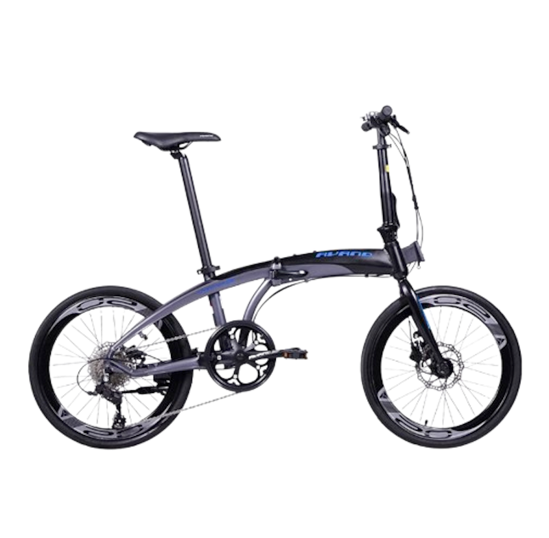 Avand Chester IX 20" 1