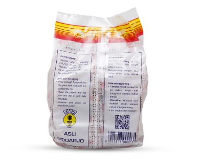 Sekar Laut FINNA Gondang Pita