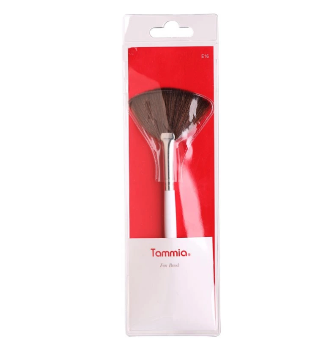  Tammia Fan Brush E16