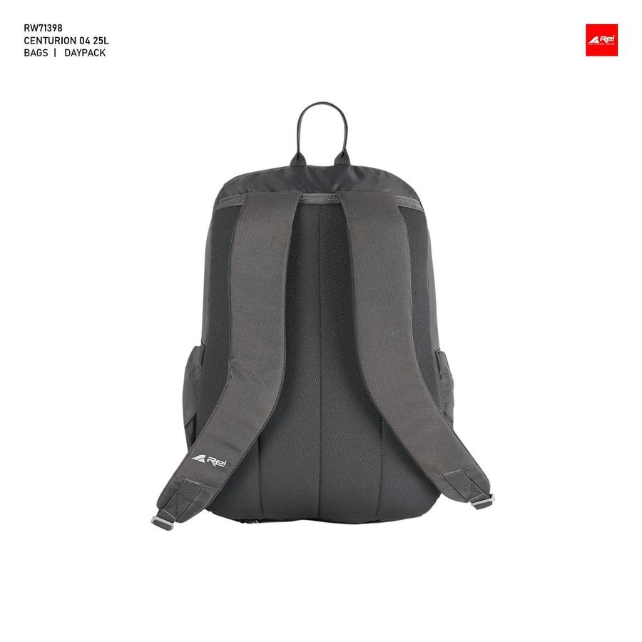  Trackerindo Anugerah Sejahtera Arei Outdoorgear Tas Ransel Pria Centurion 04 25 Liter