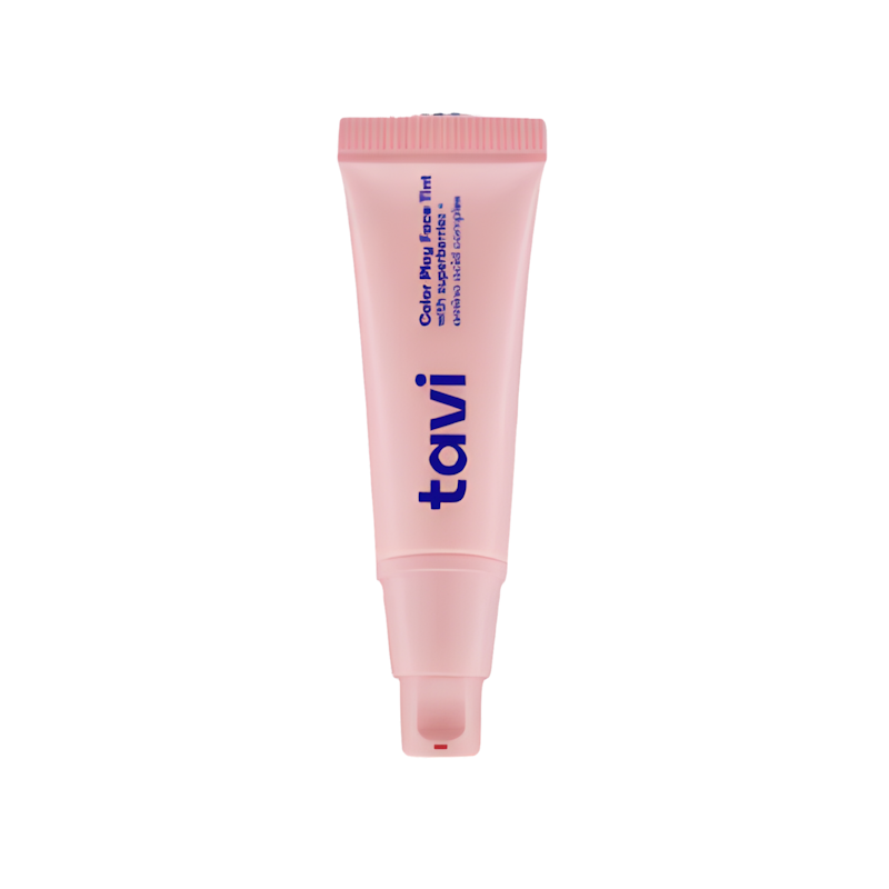 TAVI Color Play Face Tint Moonchild 1