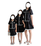 10 Rekomendasi Baju Couple Ibu dan Anak Terbaik (Terbaru Tahun 2026) 5