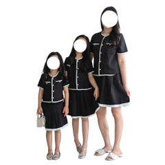 Ixia Kids Naomi Set