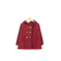 Lacey Atelier Phoebe Hoodie Coat 1