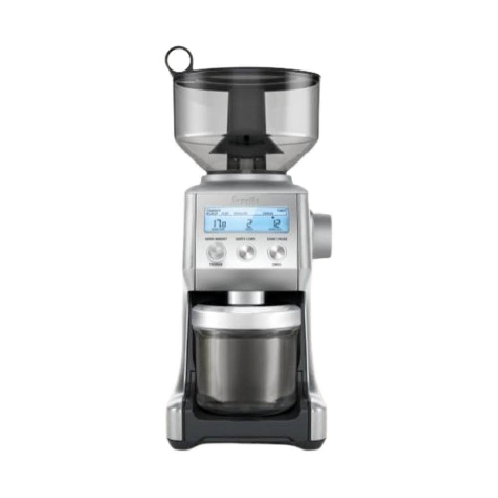 10 Rekomendasi Grinder Kopi Elektrik Terbaik  [Mesin Giling Kopi Otomatis, Merk Bagus & Tepercaya] (Terbaru Tahun 2026) 4