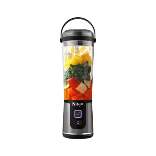 Ninja Blast Portable Blender 1