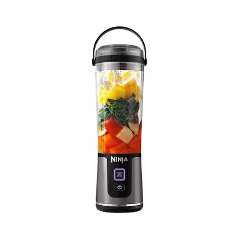 Ninja Blast Portable Blender 1