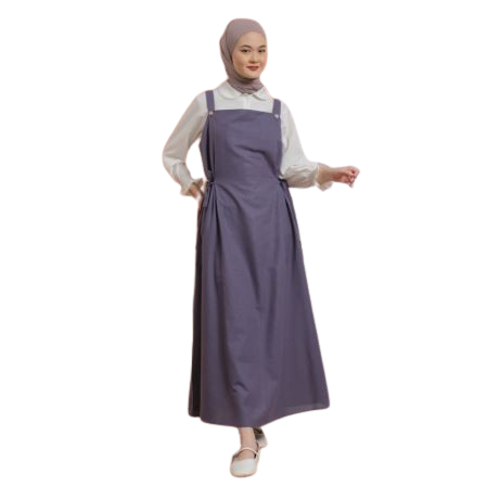 Sheeta Overall