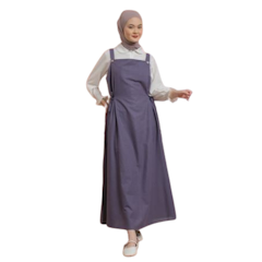 Sheeta Overall