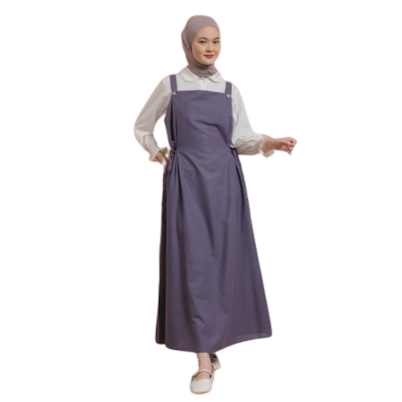 Sheeta Overall 1