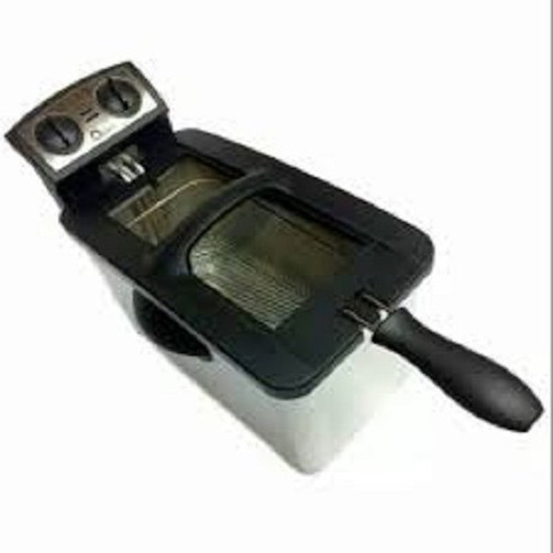 Oxone Single Deep Fryer 2