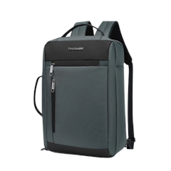 Polo Hunter Tas Ransel Laptop 3 in 1 BFH