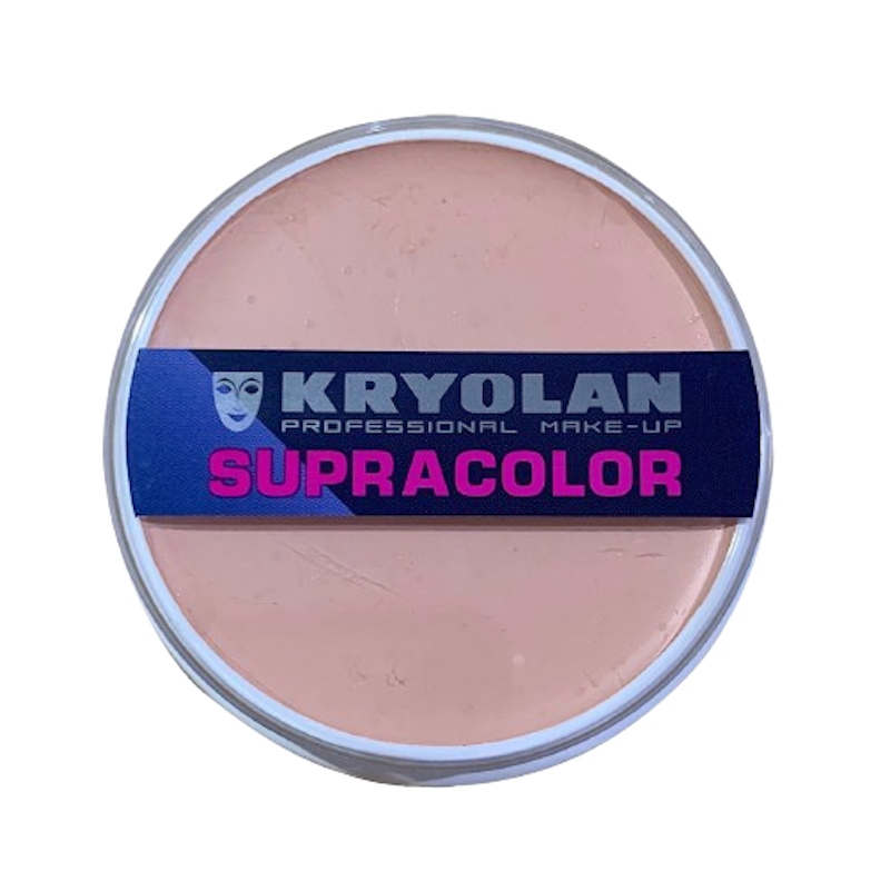 Kryolan Supracolor Cream Foundation 1W 1
