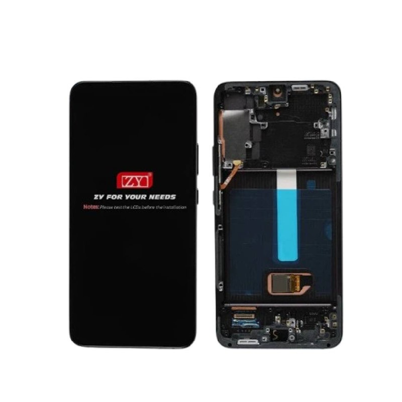ZY® LCD Samsung Galaxy S22 Plus OLED 1