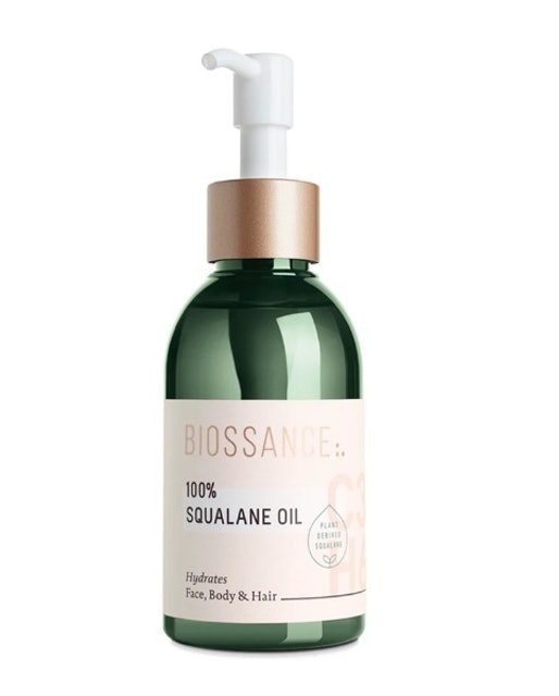Biossance 100% Squalane Oil