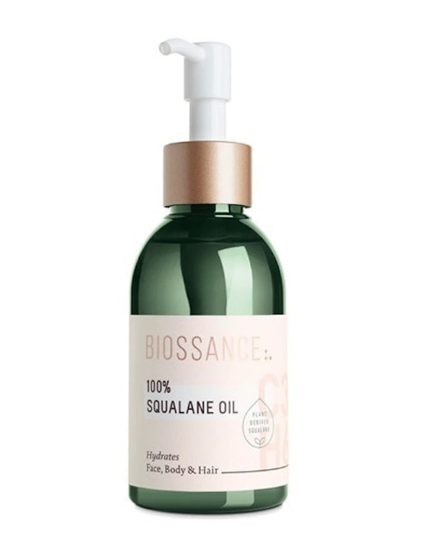 100% Squalane Oil 2