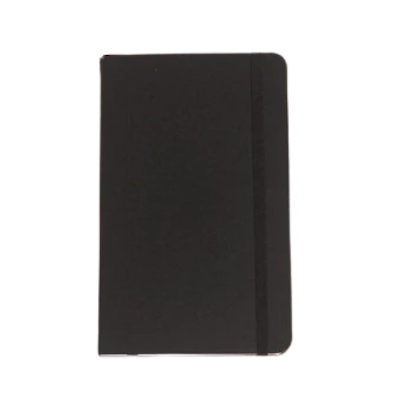 Bukuqu Sketchbook Hardcover 1