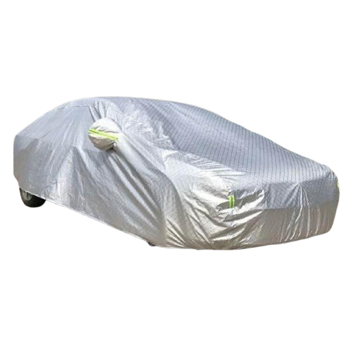 Infinilapan Car Cover