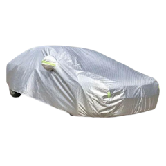 Infinilapan Car Cover