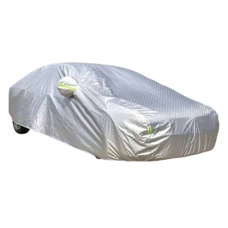 Infinilapan Car Cover 1