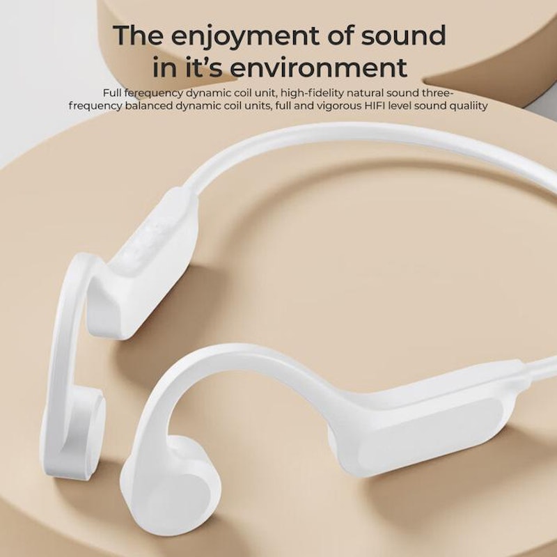 Kiip Headphone Bluetooth Wireless 5