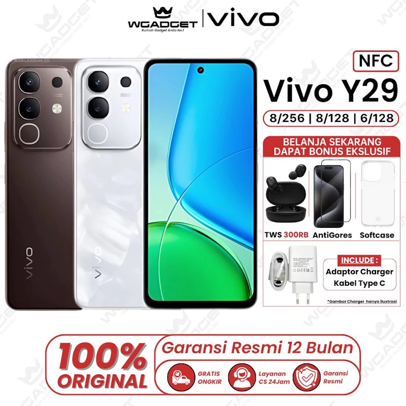 vivo Y29 2
