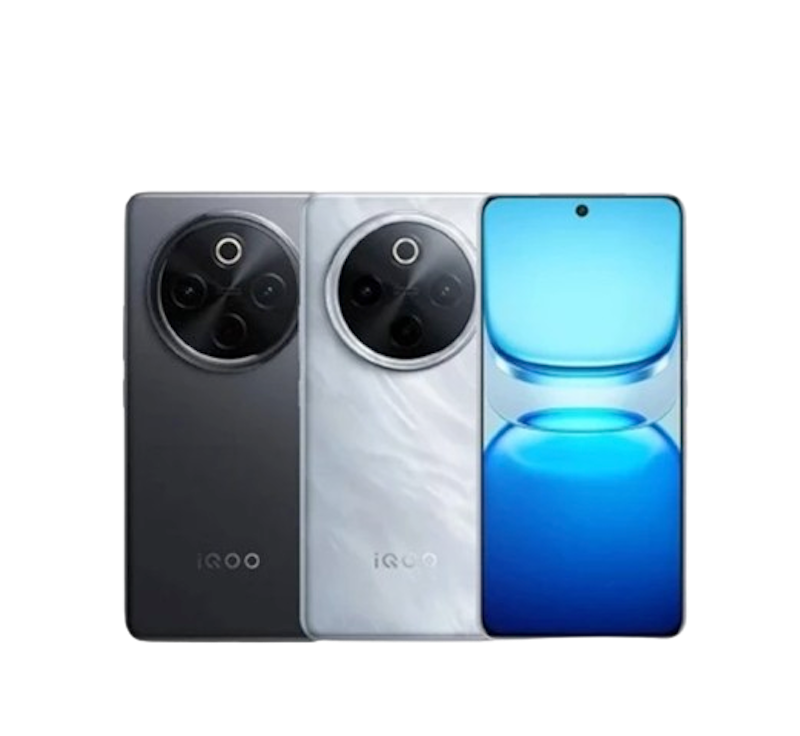 iQOO Z10 5G 1