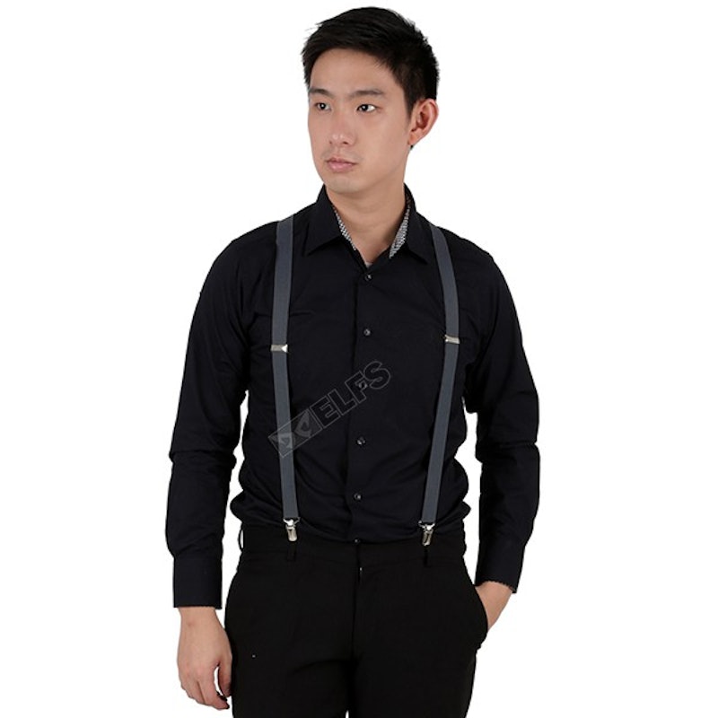 Suspender Pria Dewasa 4