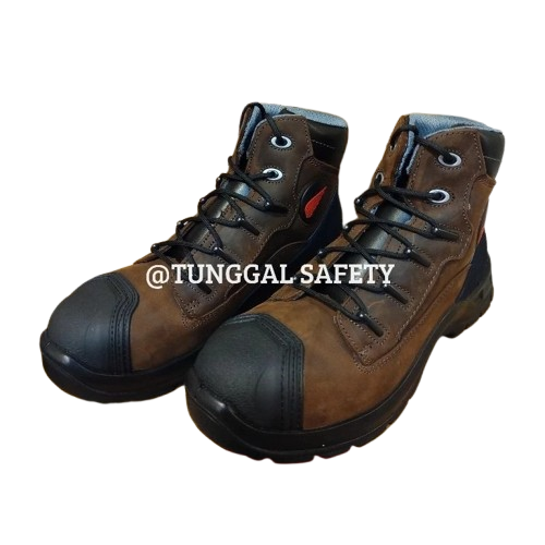 Red Wing Men's Petroking 6 Inch Boot  ｜ 3228 