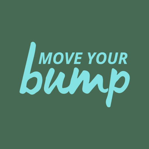 Move Your Bump 1