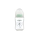 Pigeon Botol T-Ester Wide Neck 200ml Light Green W/ P-Plus Nipple 1