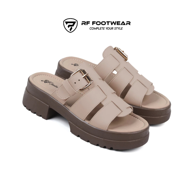  RF Footwear Sandal Wedges Slip On Strape 3 Alice