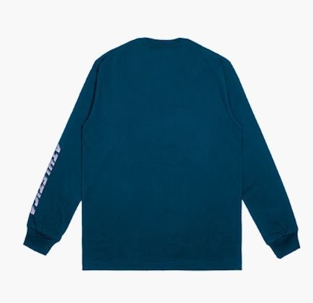 Paxton LS Navy 2