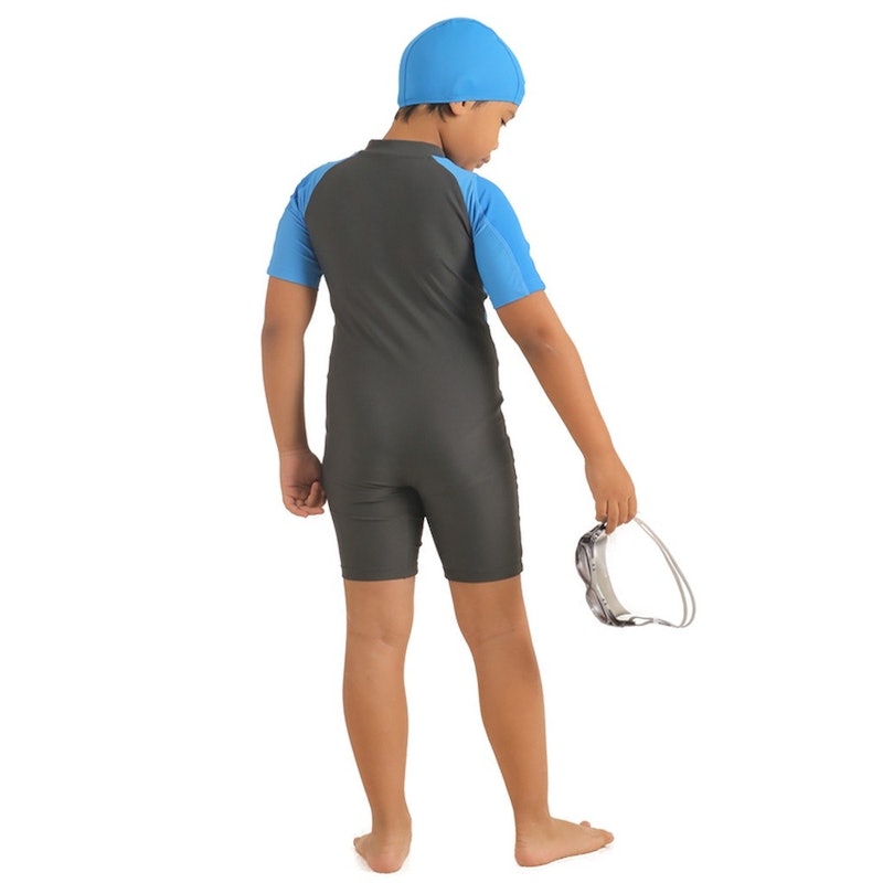 Opelon Boys Diving Suit 5