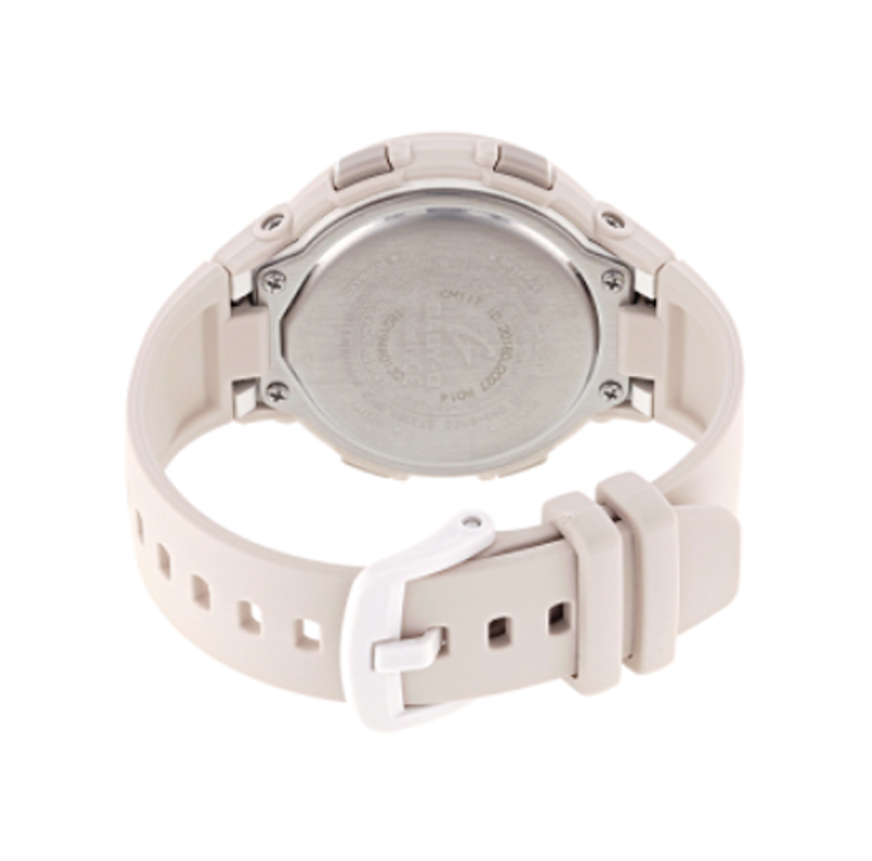 Baby-G G-Squad Step Tracker Smart Bluetooth® 5