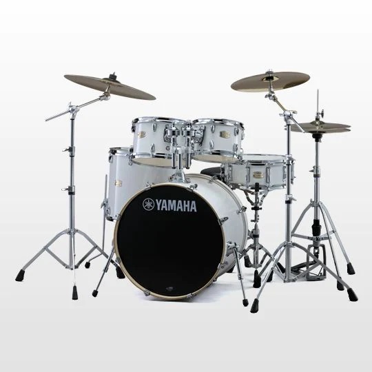 Stage Custom Birch 4