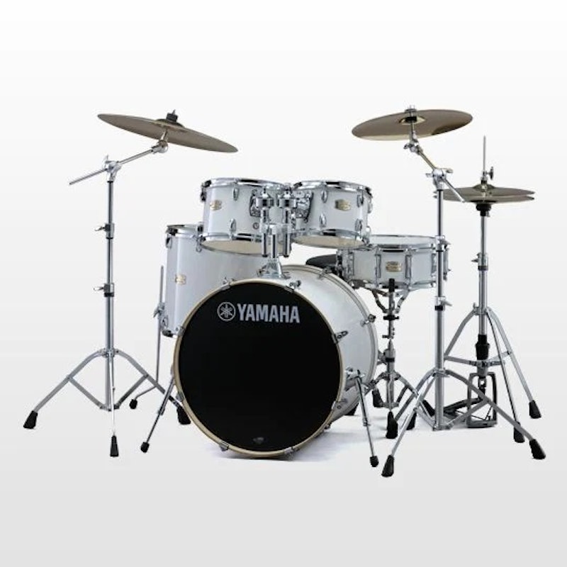 Stage Custom Birch 4