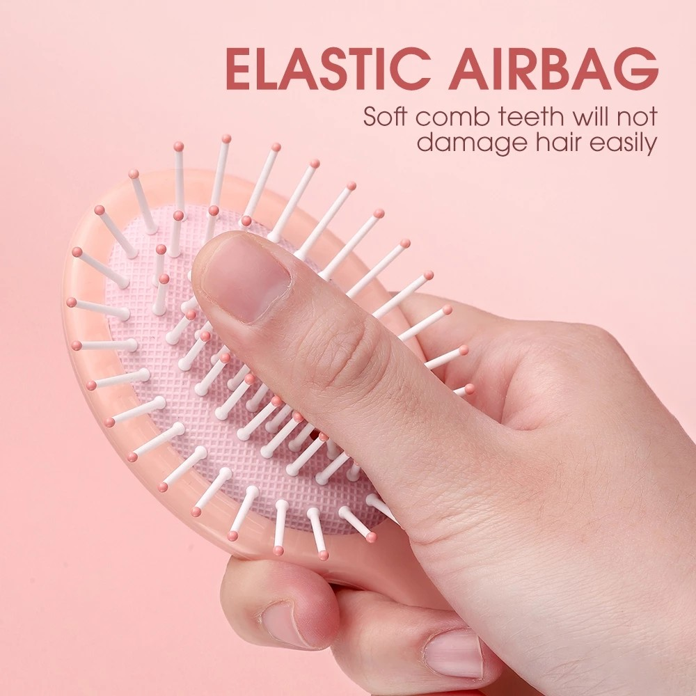 O.TWO.O Air Cushion Comb Soft
