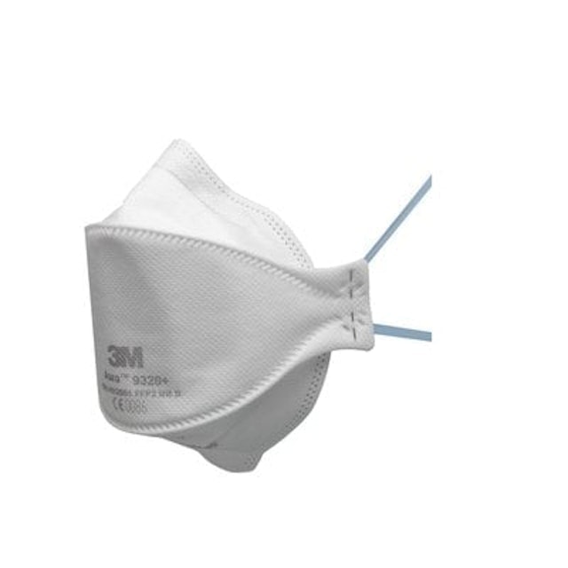 10 Rekomendasi Masker Sekali Pakai Terbaik [Ditinjau oleh Dokter Umum] 3