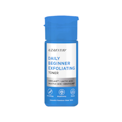 Daily Beginner Exfoliating Toner