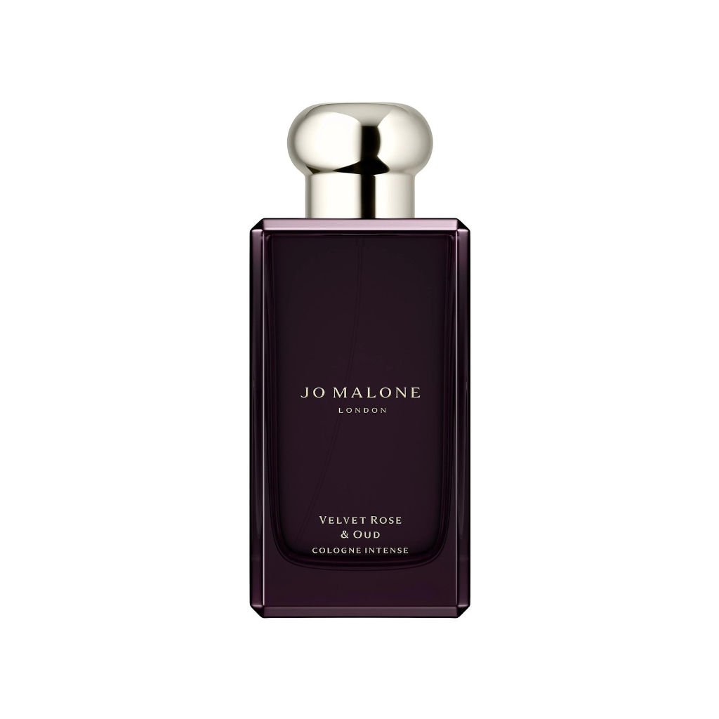JO MALONE LONDON ｜ Velvet Rose & Oud Cologne Intense